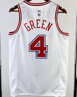 GREEN JALEN (Houston Rockets)