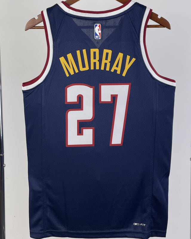 MURRAY JAMAL (Denver Nuggets)