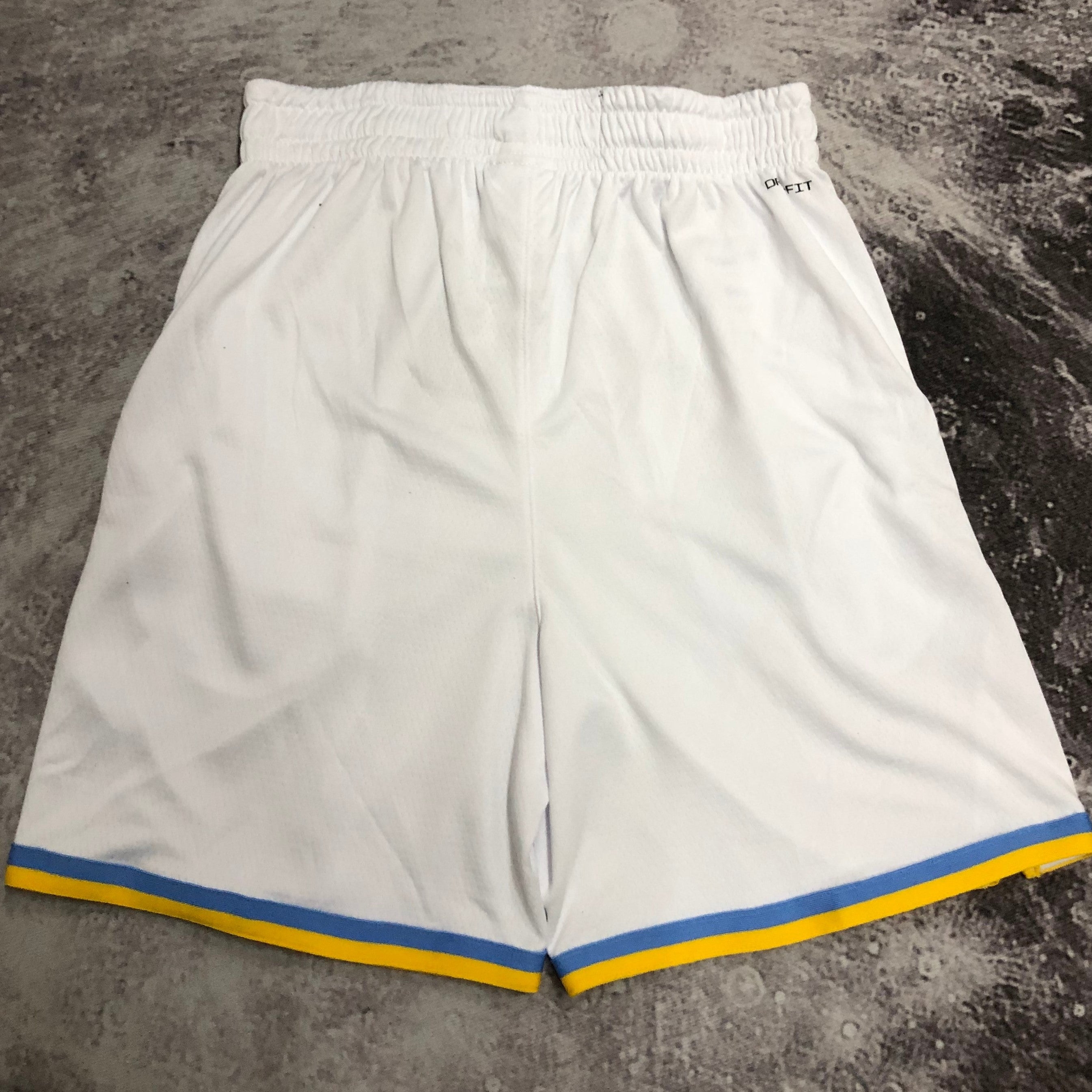 LOS ANGELES LAKERS short