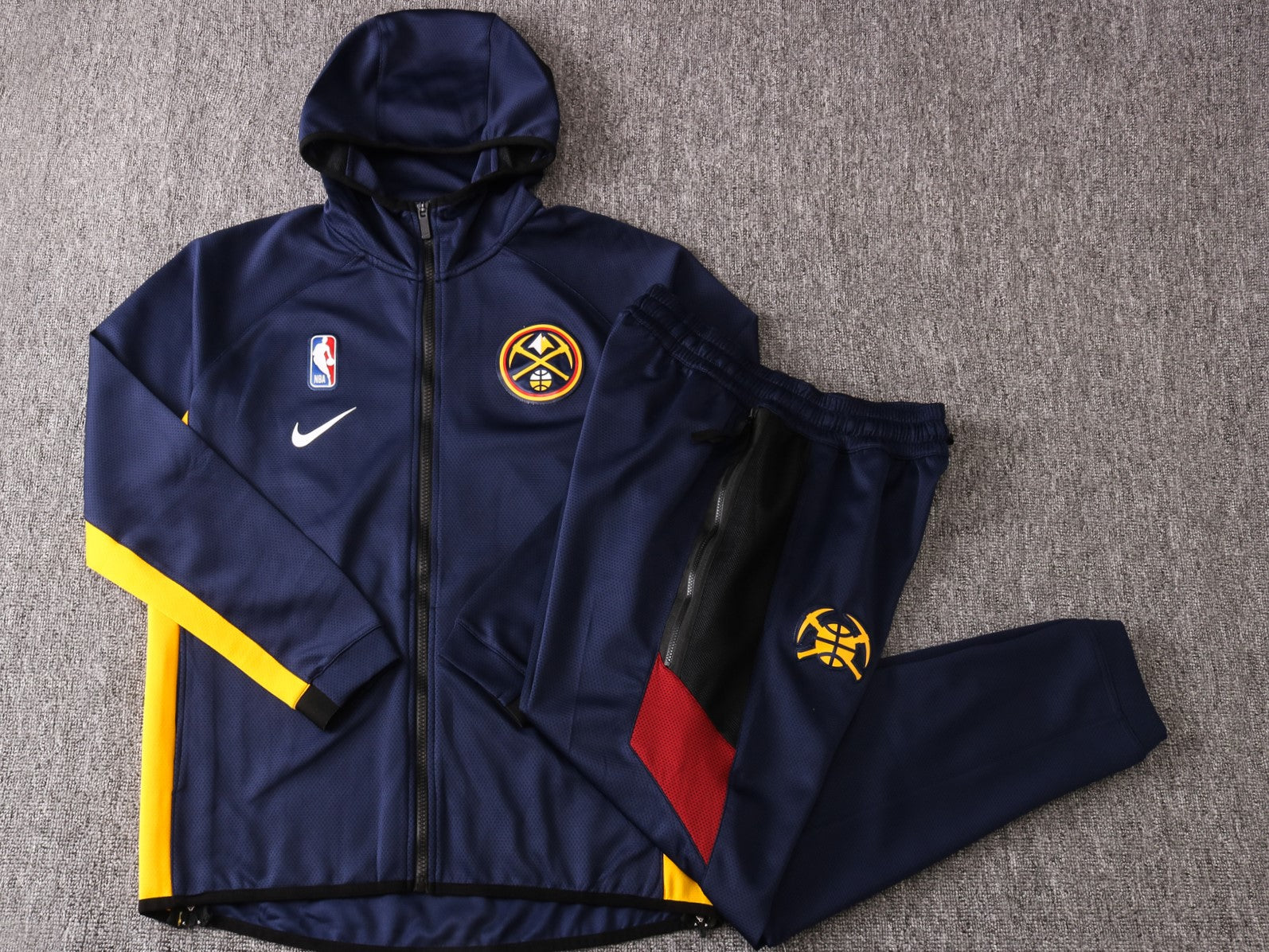 DENVER NUGGETS Training Suit