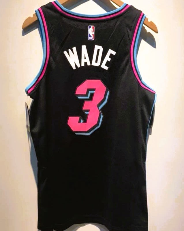 WADE DWYANE (Mia)