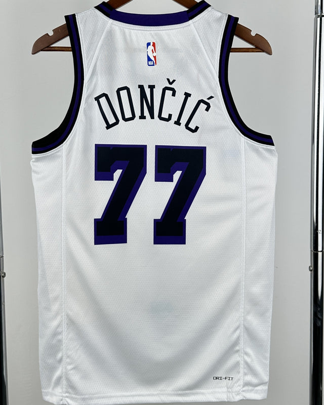 DONCIC LUKA (Los Angeles Lakers)