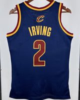IRVING KYRIE (Cleveland Cavaliers)