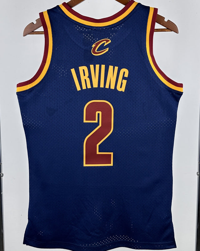 IRVING KYRIE (Cleveland Cavaliers)