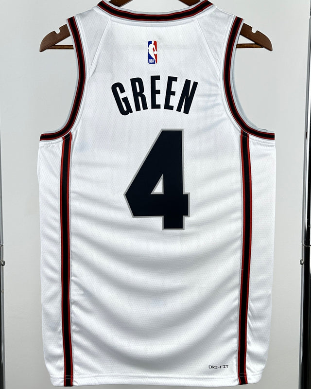 GREEN JALEN (Houston Rockets)