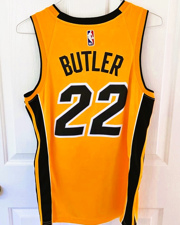 BUTLER JIMMY (Mia)