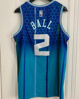 BALL LAMELO (Charlotte Hornets)