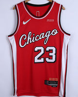 JORDAN MICHAEL (Chicago Bulls)