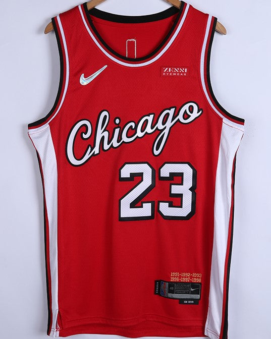 JORDAN MICHAEL (Chicago Bulls)