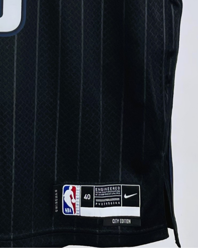 BANCHERO PAOLO (Orlando Magic)