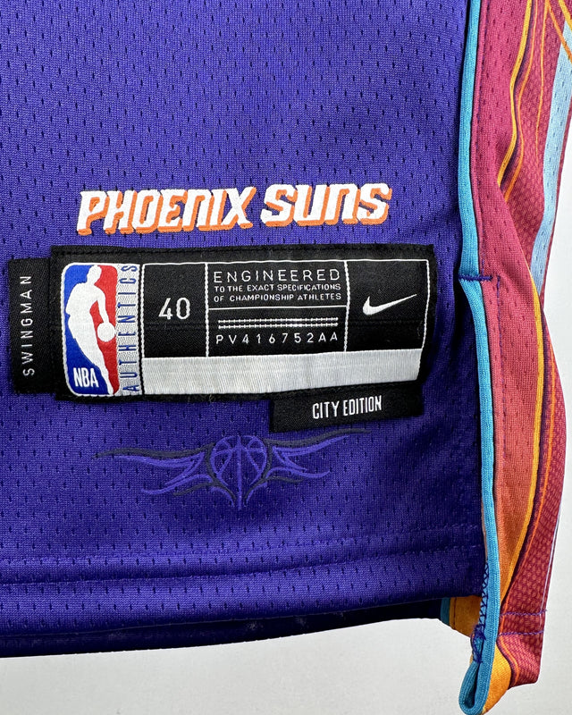 BOOKER DEVIN (Phoenix Suns)
