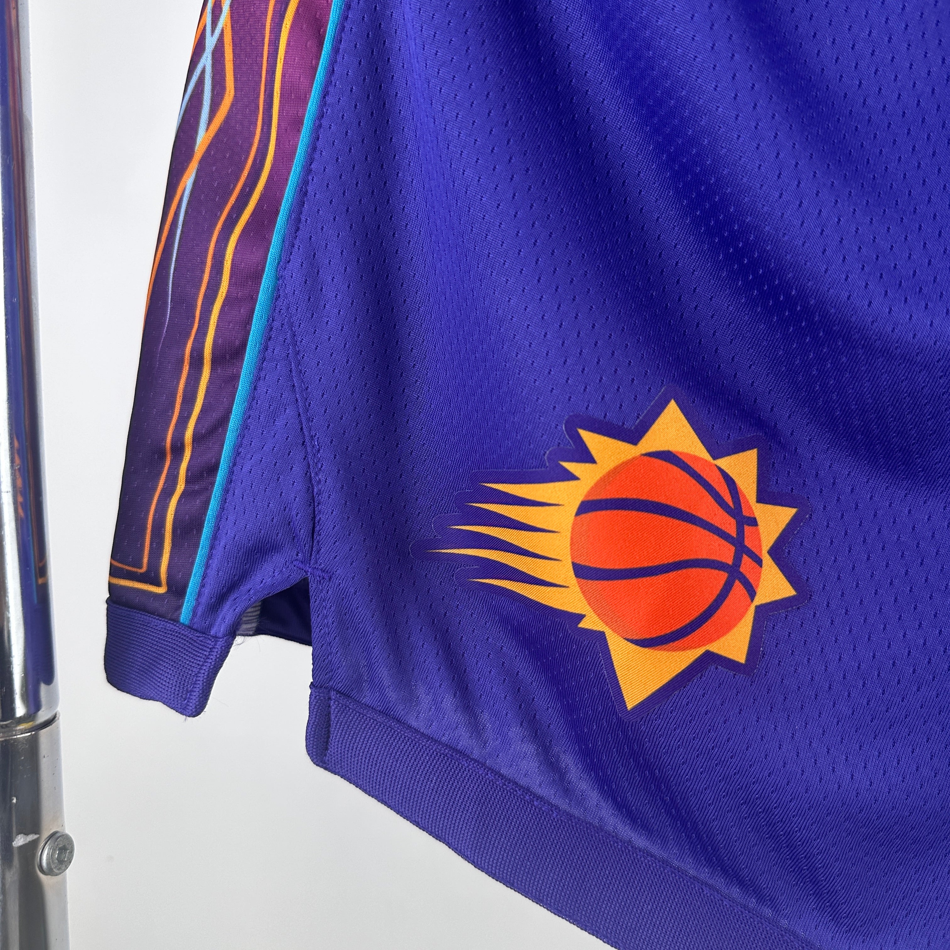 PHOENIX SUNS short