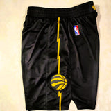 TORONTO RAPTORS short