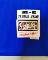 EWING PATRICK (New York Knicks)