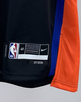 ROSE DERRICK (New York Knicks)