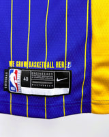 HALIBURTON TYRESE (Indiana Pacers)