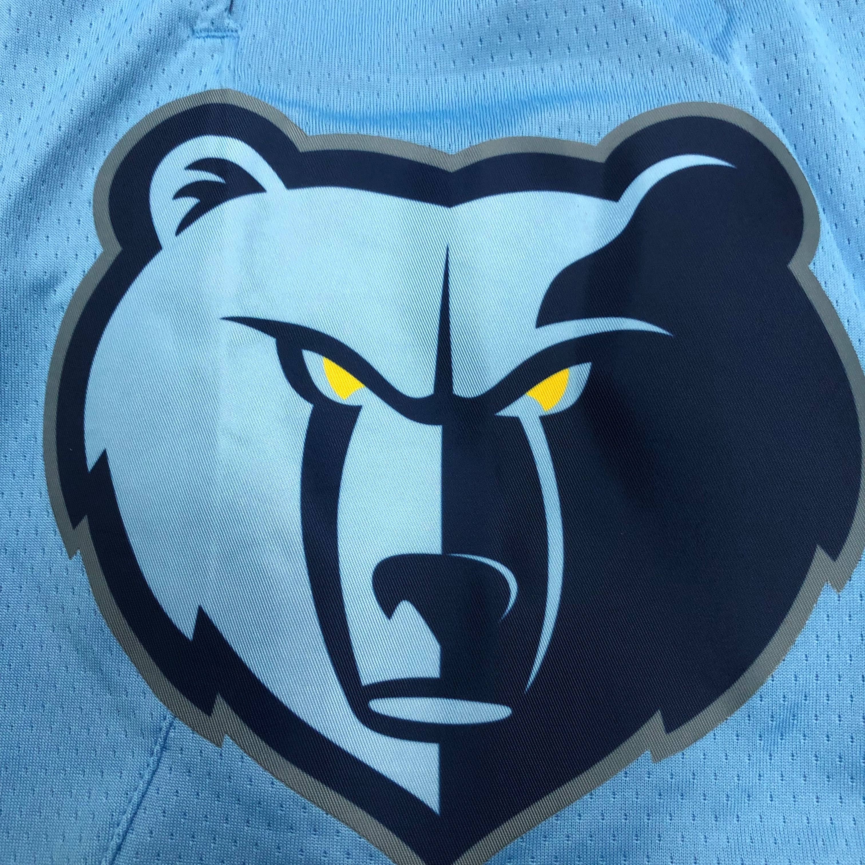 MEMPHIS GRIZZLIES short