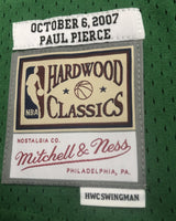 PIERCE PAUL (Boston Celtics)