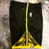GOLDEN STATE WARRIORS short