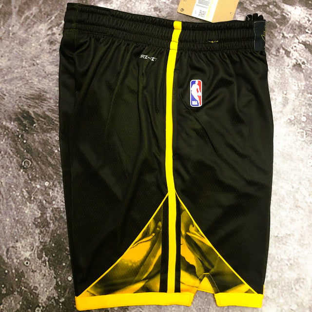 GOLDEN STATE WARRIORS short