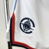 LOS ANGELES CLIPPERS short