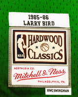BIRD LARRY (Boston Celtics)