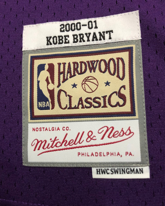 BRYANT KOBE (Los Angeles Lakers)
