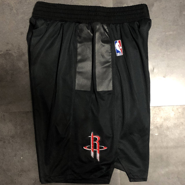 HOUSTON ROCKETS short