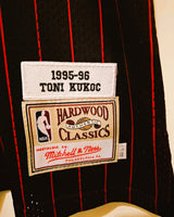 KUKOC TONI (Chicago Bulls)
