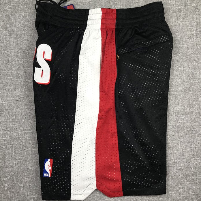 PORTLAND TRAIL BLAZERS short