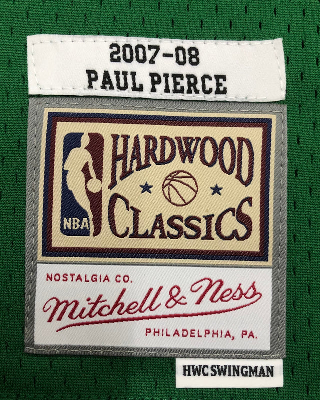 PIERCE PAUL (Boston Celtics)