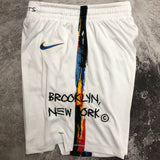 BROOKLYN NETS short