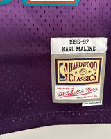 MALONE KARL (Utah Jazz)