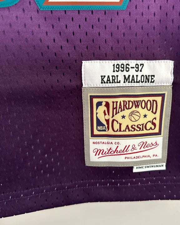 MALONE KARL (Utah Jazz)