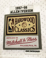 IVERSON ALLEN (Philadelphia 76ers)