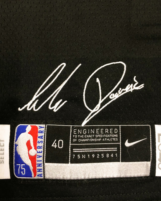 DONCIC LUKA (Dallas Mavericks)