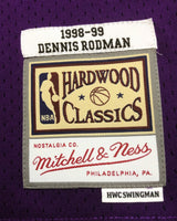 RODMAN DENNIS (Los Angeles Lakers)