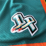 DETROIT PISTONS short