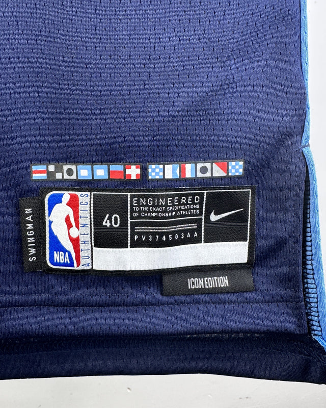 HARDEN JAMES (Los Angeles Clippers)