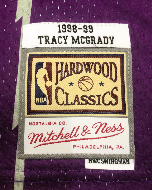 McGRADY TRACY (Toronto Raptors)