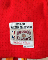 OLAJUWON HAKEEM (Houston Rockets)