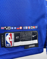 WESTBROOK RUSSELL (Los Angeles Clippers)