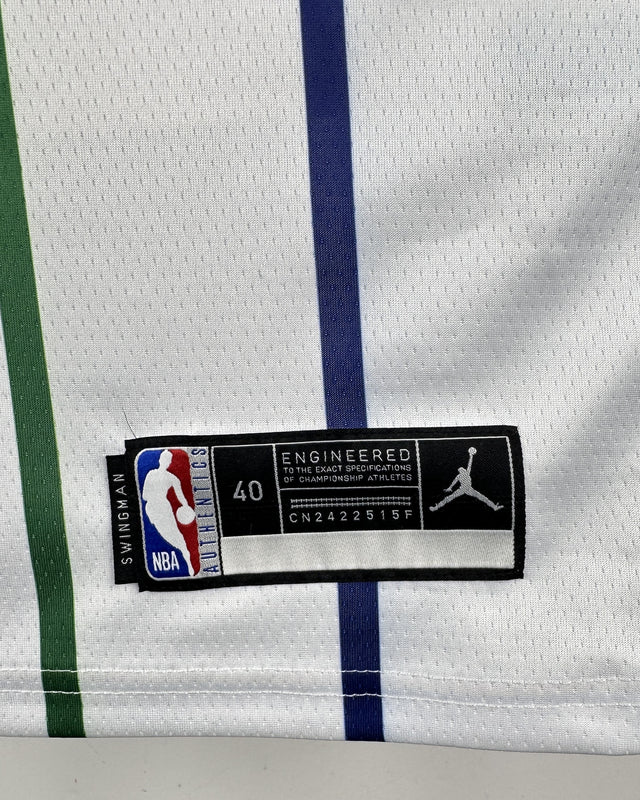 BALL LAMELO (Charlotte Hornets)