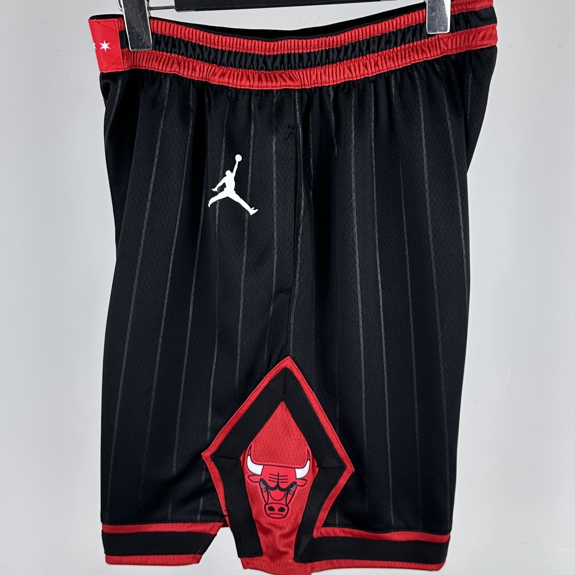 CHICAGO BULLS short