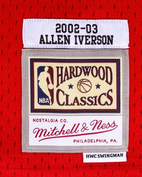 IVERSON ALLEN (Phi)