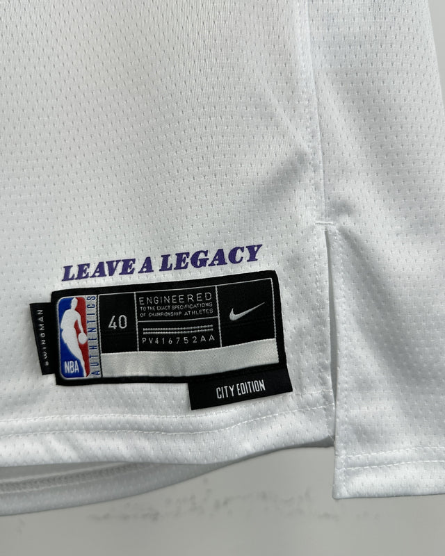 DONCIC LUKA (Los Angeles Lakers)