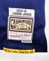 JAMES LEBRON (Cleveland Cavaliers)
