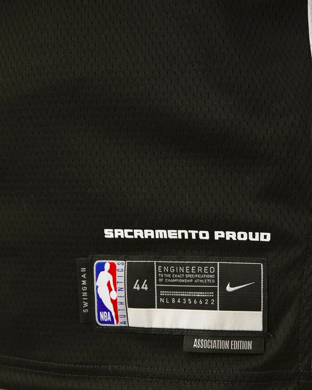 SABONIS DOMANTAS (Sacramento Kings)