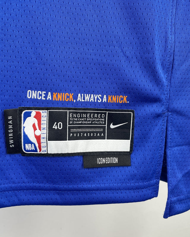 BRUNSON JALEN (New York Knicks)