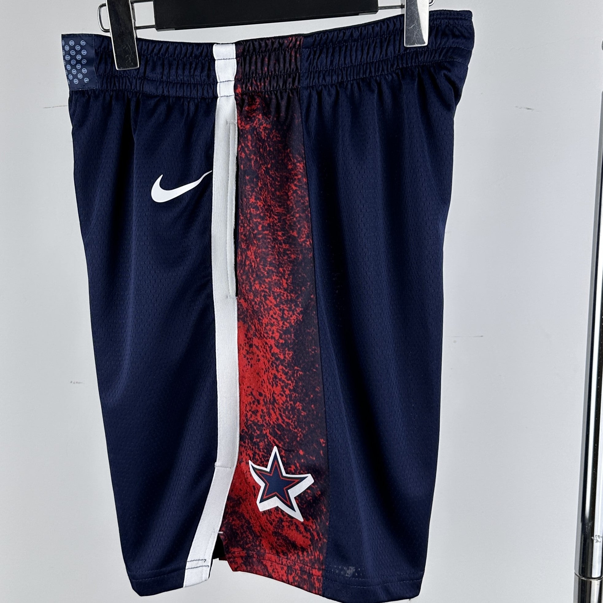 USA TEAM short